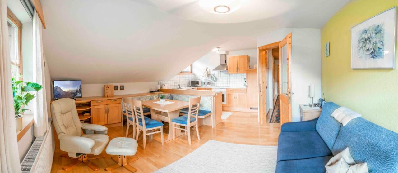 Ferienwohnung Ruggenthalerhof Matrei in Osttirol Exterior foto